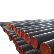 API 5L hot rolled steel pipe